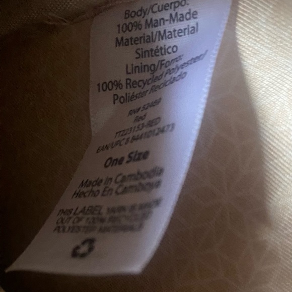 Backpack purse - Picture 10 of 10